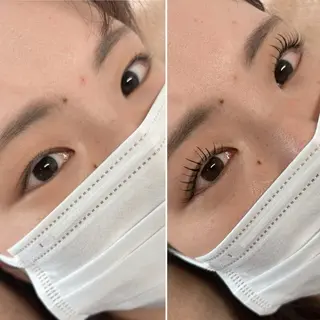 マツエク・マツパ BY  COLOR eyedesinのマツエク・マツパデザイン