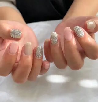 ネイル nails. hymのネイルデザイン