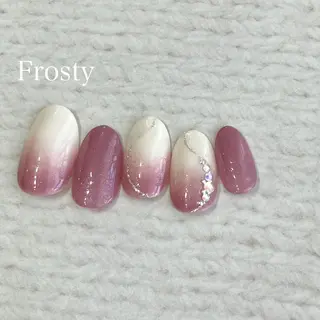 ネイル Mys. 三上紗紀のネイルデザイン