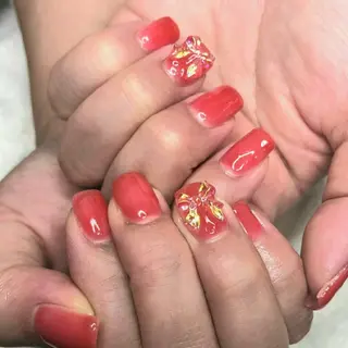 ネイル N.Sサロン Miyauchiのエステ・リラクイメージ