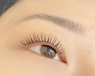 マツエク・マツパ BAMBI 🖤KAWAIのマツエク・マツパデザイン