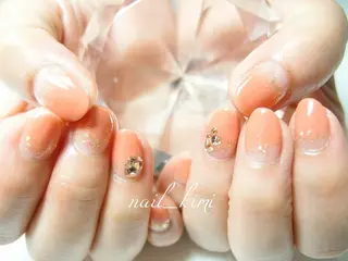 ネイル メンズ ETHOSENSE. kimikaのネイルデザイン