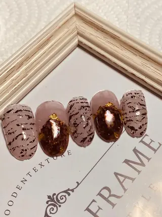 ネイル 自宅ネイルサロン ♦️nuance♦️のネイルデザイン