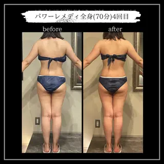 オフ:オン 全身筋膜マッサージのエステ・リラクイメージ