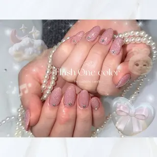 ネイル mayu 🐈🐾のネイルデザイン