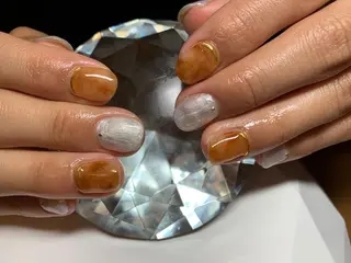 ネイル LAVISH nail salonのネイルデザイン
