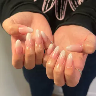 ネイル neroria nailのネイルデザイン