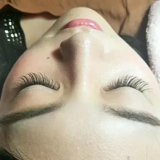 マツエク・マツパ hair& beauty BRYのマツエク・マツパデザイン