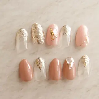 ネイル kiu nailsalonのネイルデザイン