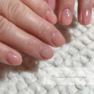 ネイル lampo yukoのネイルデザイン