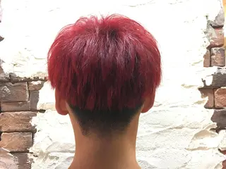 メンズ 込山 瑞帆のその他イメージ