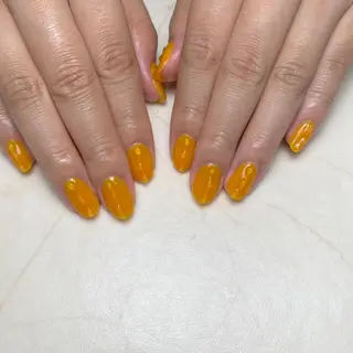 ネイル NAILSALON RandU...のネイルデザイン