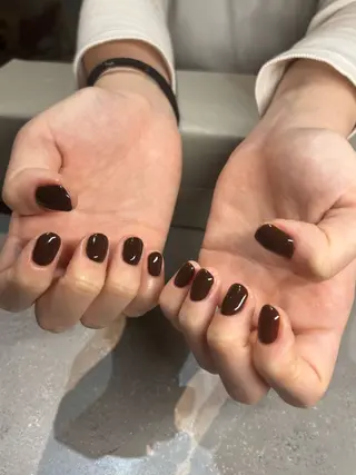 ネイル nailstudio no.723east所属・No.723 Yuiのネイルデザイン