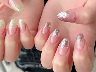 ネイル 【ROA】 Chisakiのネイルデザイン