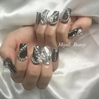 ネイル Ami Nail 中野のネイルデザイン