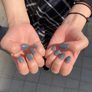 ネイル AlohaLuana 🌺 naoのネイルデザイン
