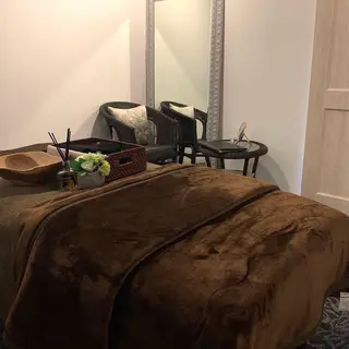 Vivian岡崎店所属・Vivian岡崎店 馬屋原のエステ・リラクイメージ