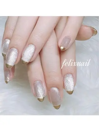 ネイル Felix nail Rui【武蔵小杉店】のネイルデザイン