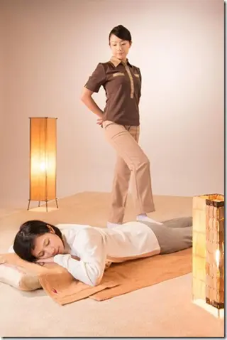 ビューティースタジオ リカのエステ・リラクイメージ