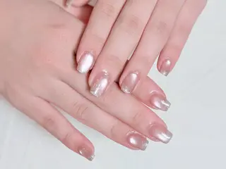 ネイル Bél Nail salonのネイルデザイン