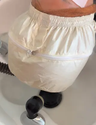 髪質改善/山根勇平 /完全マンツーマンのヘアスタイル