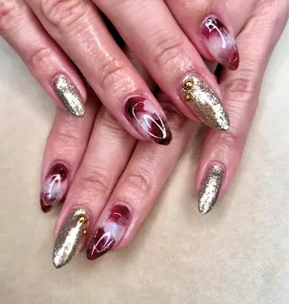 ネイル edit MINAMIのネイルデザイン