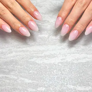 ネイル NAIL303 🛼 SHIORIのネイルデザイン