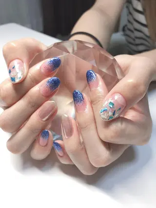 ネイル coco nailのネイルデザイン