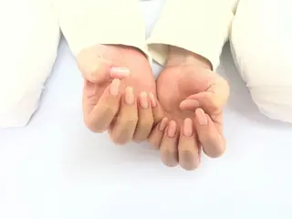 ネイル ジュニアネイリスト 愛ノ花🖤のネイルデザイン