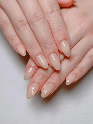 ネイル JINI NAIL所属・ジニ ネイルのネイルデザイン