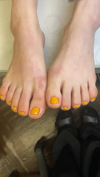 ネイル EYEST クロダのネイルデザイン