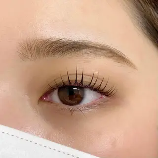 マツエク・マツパ BAMBI 🖤KAWAIのマツエク・マツパデザイン