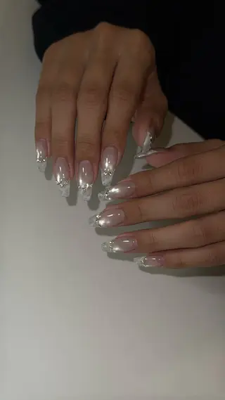 ネイル Ami 🦥のネイルデザイン