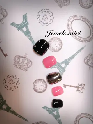 ネイル ネイルサロン Jewels Mのネイルデザイン