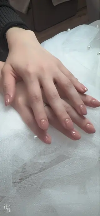 ネイル ゴ .のネイルデザイン