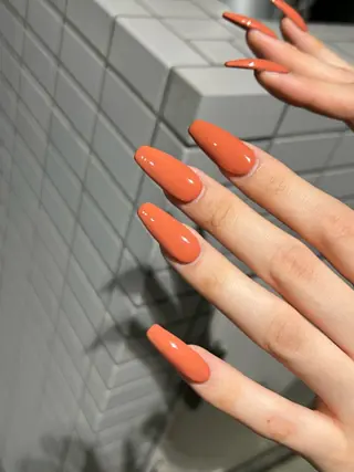 ネイル 個性派／中韓ネイル SAKURAのネイルデザイン