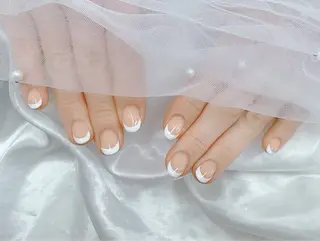 ネイル Regene ARAKIのネイルデザイン