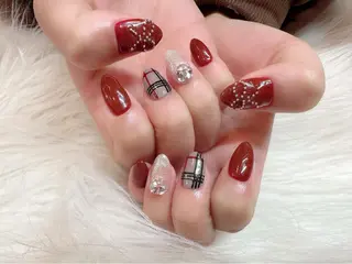 ネイル S Sのネイルデザイン