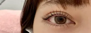 マツエク・マツパ Rich to🤍 furutaのマツエク・マツパデザイン