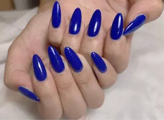 ネイル 林 Yunaのネイルデザイン