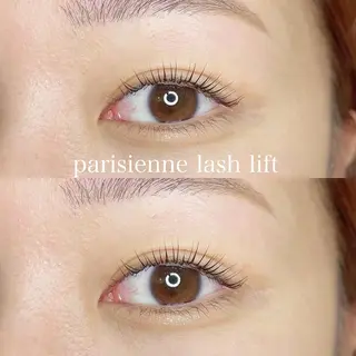 マツエク・マツパ suzuki natsumiのマツエク・マツパデザイン