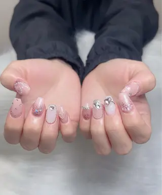 ネイル HIN NAILのネイルデザイン