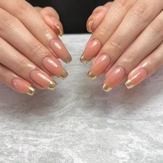 ネイル NAIL303 🛼 SHIORIのネイルデザイン