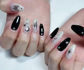 ネイル Rela・S NAILのネイルデザイン