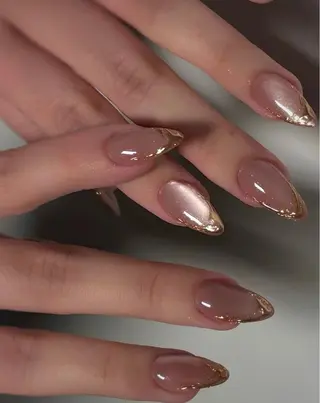 ネイル リナ ネイルサロンのネイルデザイン