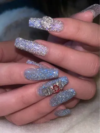 ネイル moana Aのマツエク・マツパデザイン