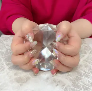 ネイル ゆぴねいる yupinailのネイルデザイン