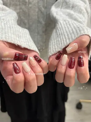 ネイル nail salon stellaのネイルデザイン