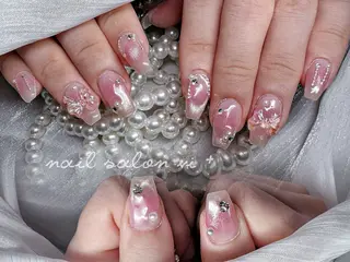 ネイル ✨Nailsalon Vi+✨のネイルデザイン
