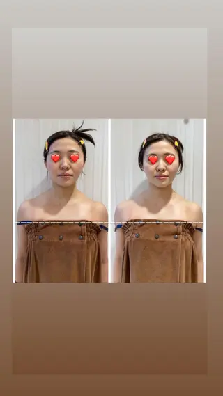 横山 知子のエステ・リラクイメージ